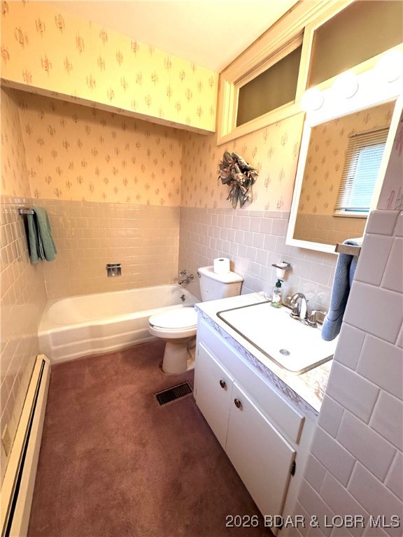 Blair Heights - Residential