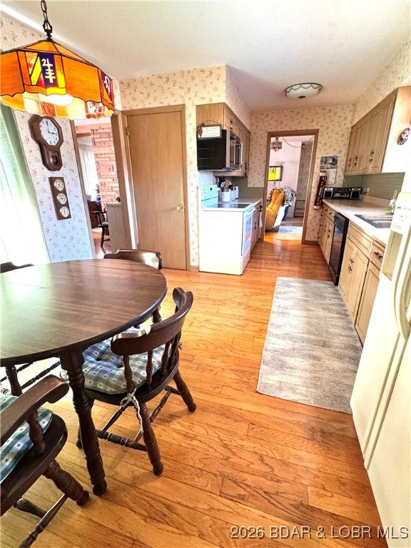 Blair Heights - Residential