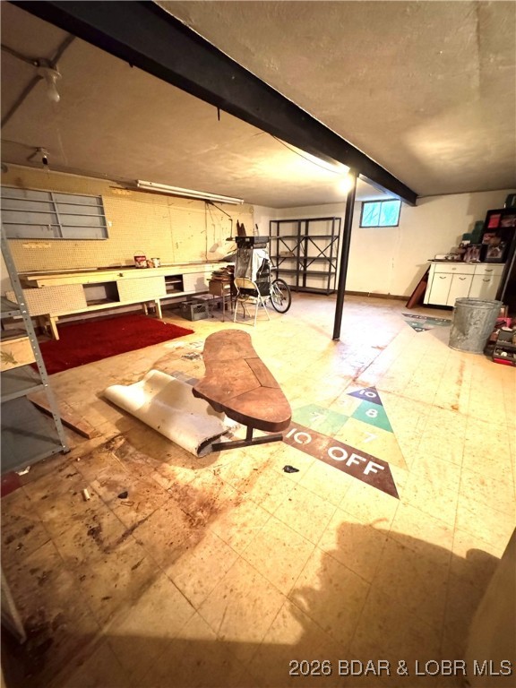 Blair Heights - Residential