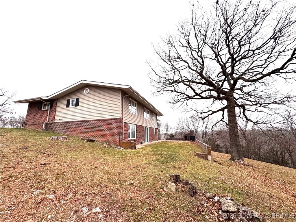 Blair Heights - Residential