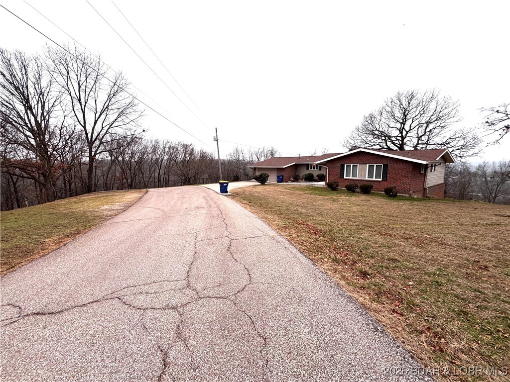 Blair Heights - Residential