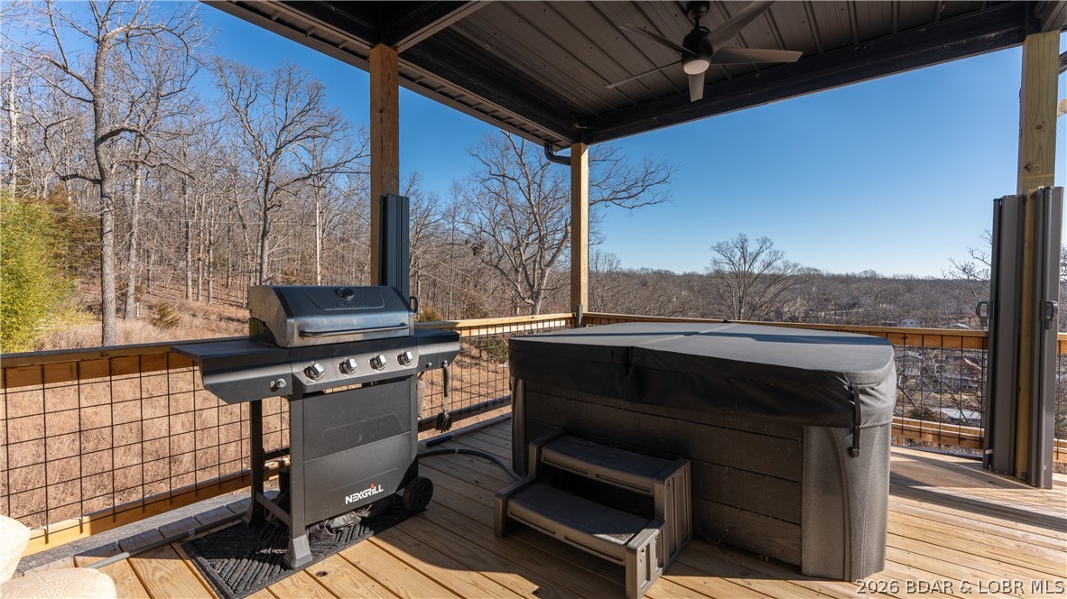 Park Place On The Lake - Residential