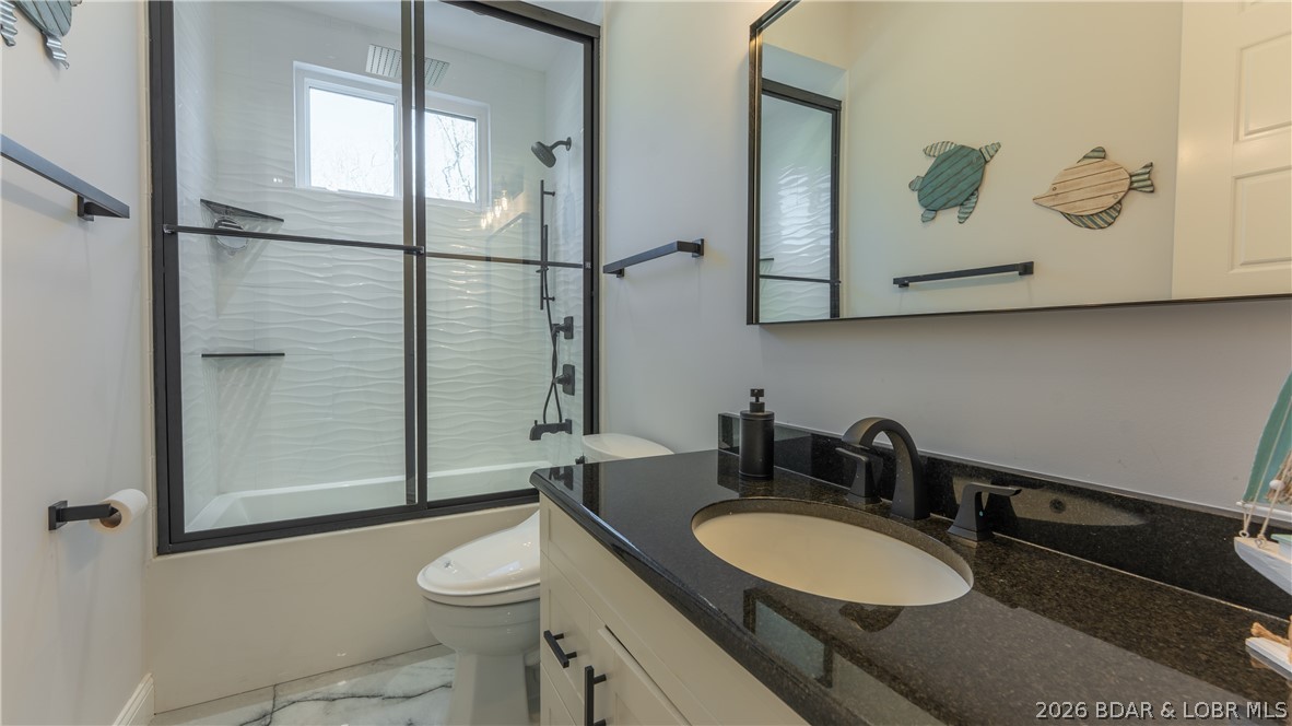 Park Place On The Lake - Residential