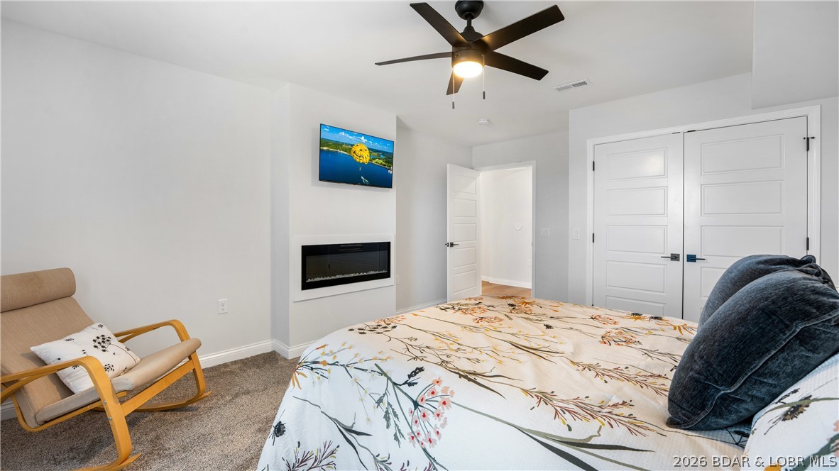 Park Place On The Lake - Residential