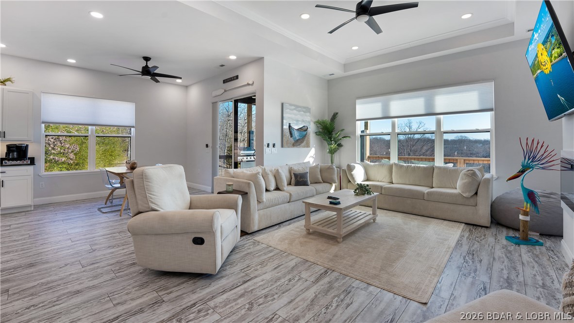 Park Place On The Lake - Residential