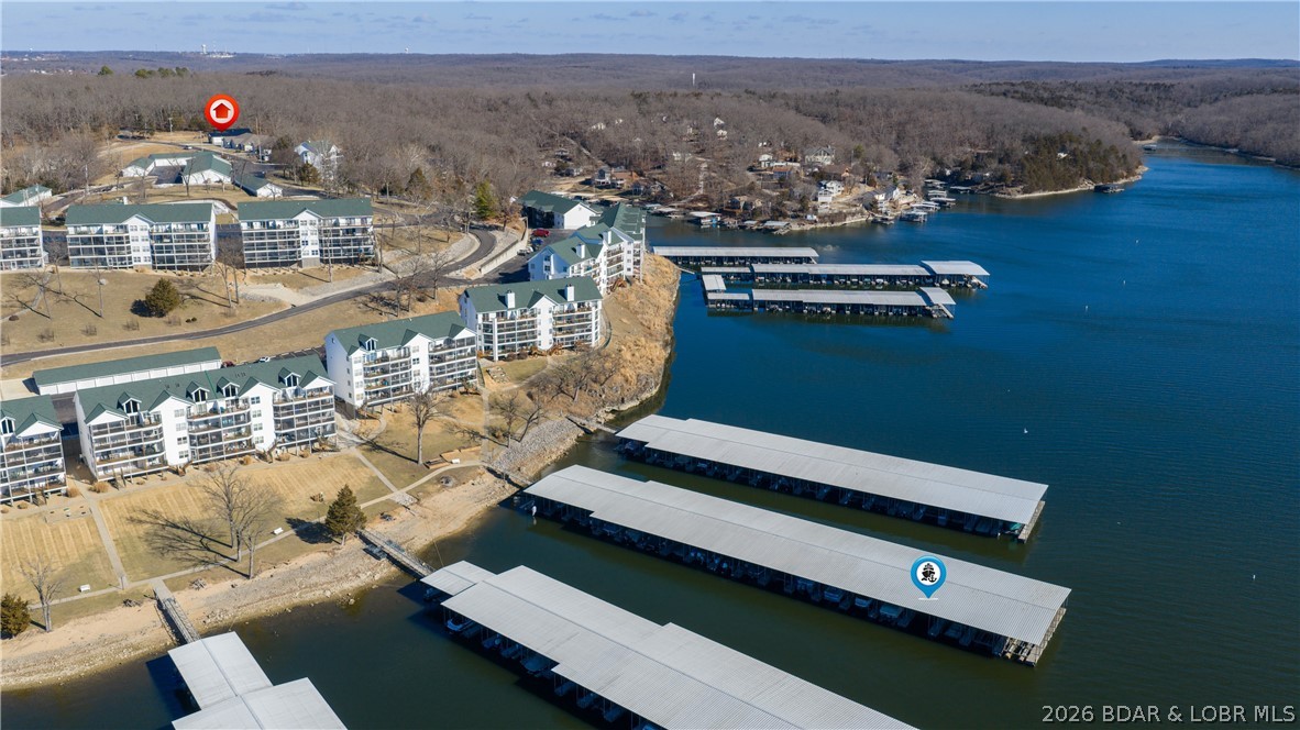 Park Place On The Lake - Residential