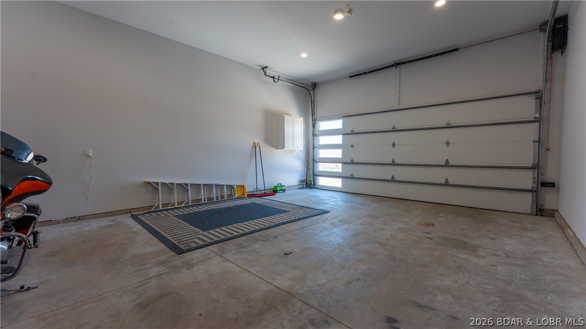 Park Place On The Lake - Residential