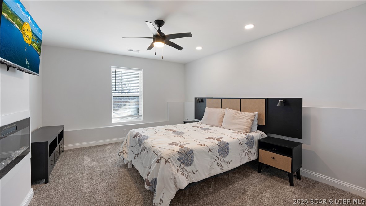 Park Place On The Lake - Residential