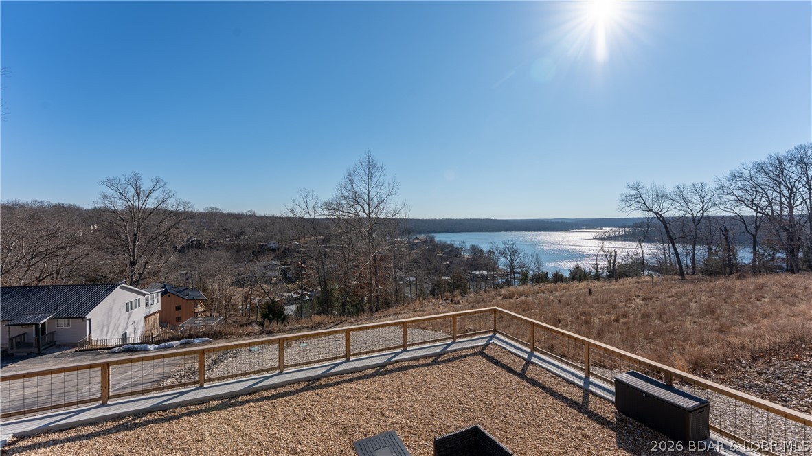 Park Place On The Lake - Residential