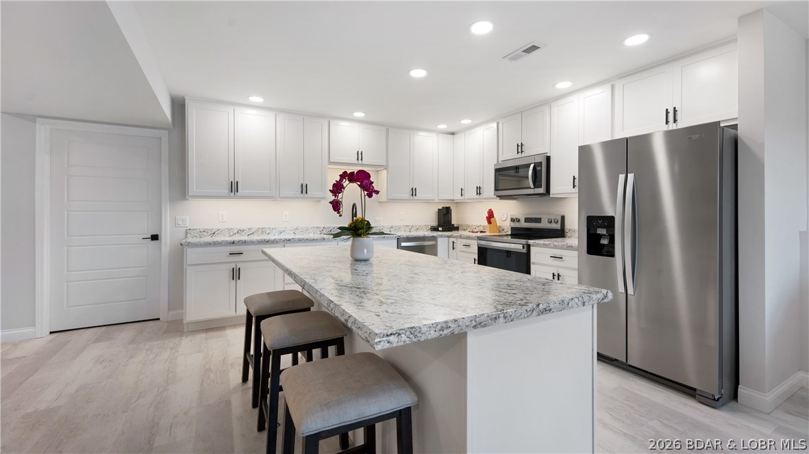 Park Place On The Lake - Residential