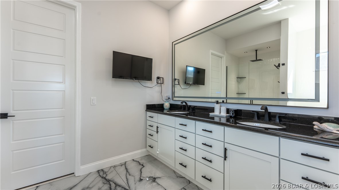 Park Place On The Lake - Residential