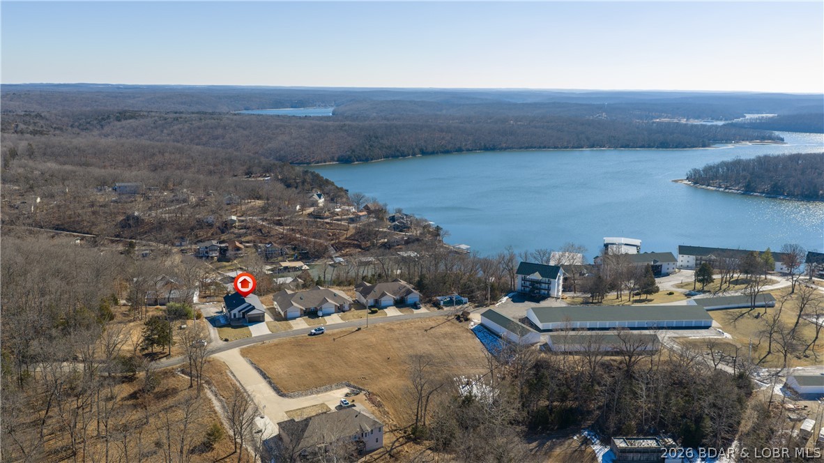 Park Place On The Lake - Residential