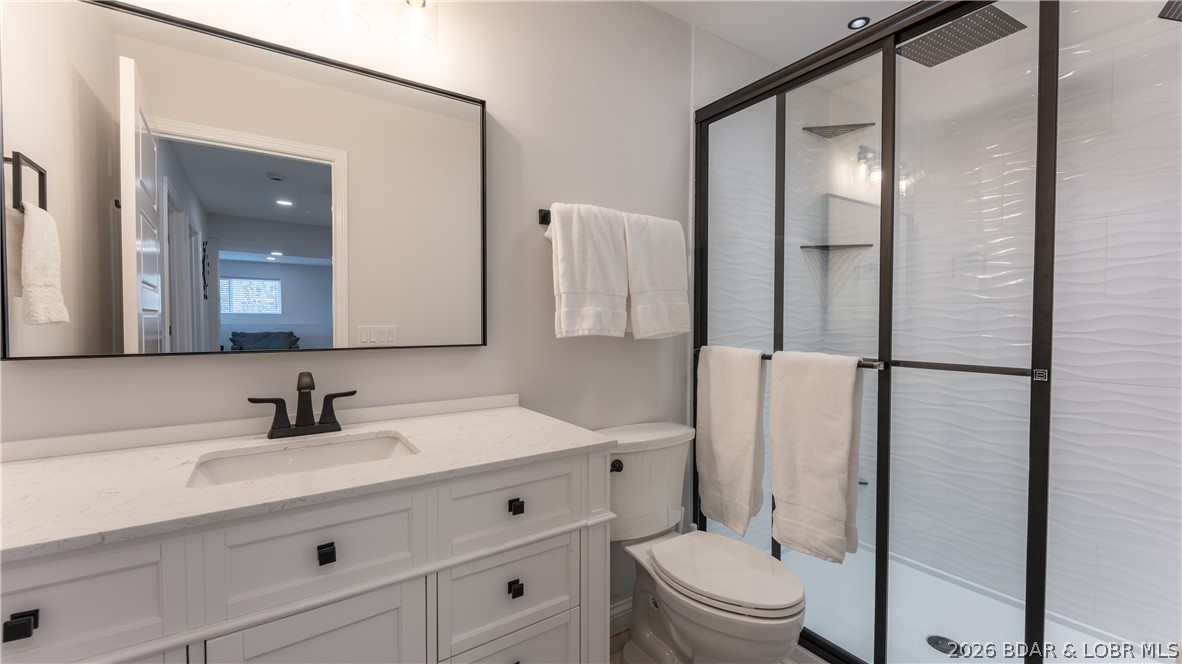 Park Place On The Lake - Residential