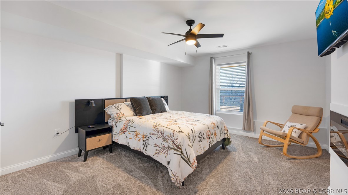 Park Place On The Lake - Residential