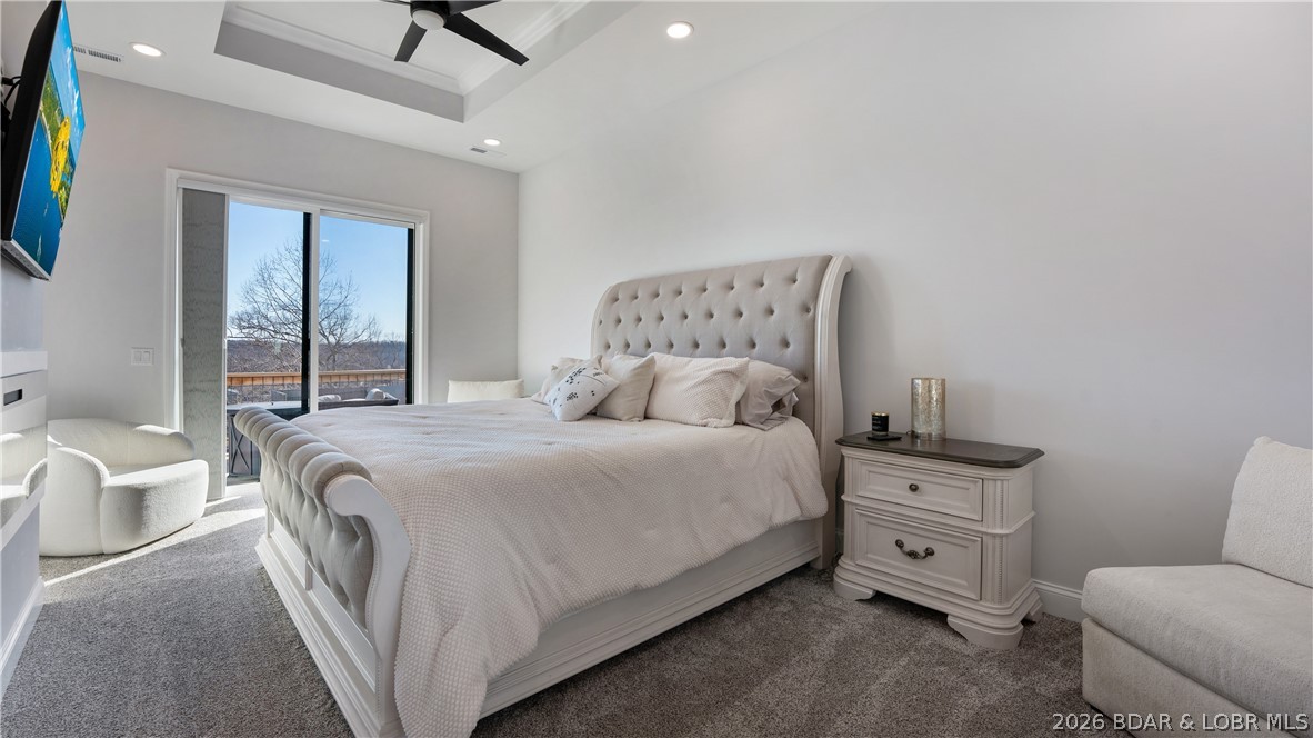 Park Place On The Lake - Residential