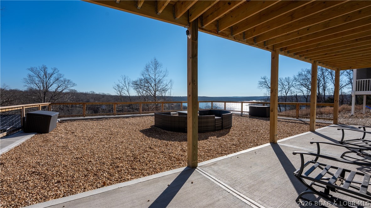 Park Place On The Lake - Residential