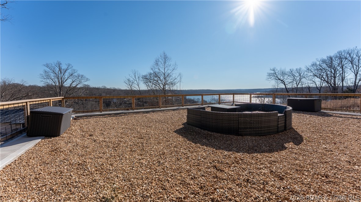 Park Place On The Lake - Residential