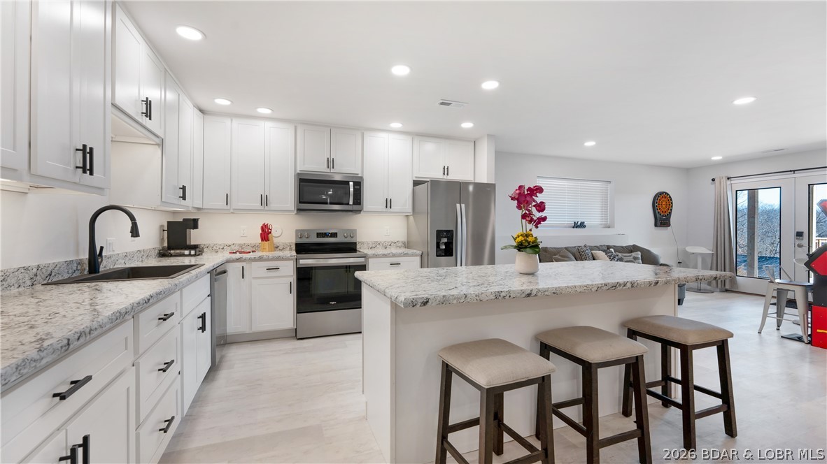 Park Place On The Lake - Residential