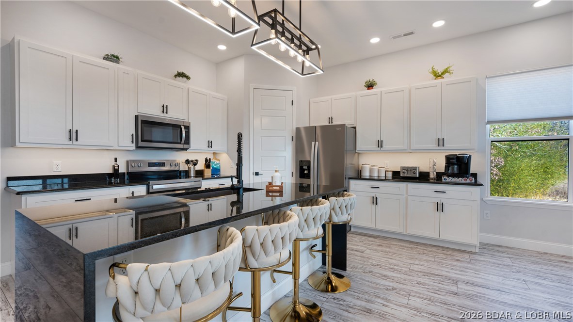 Park Place On The Lake - Residential