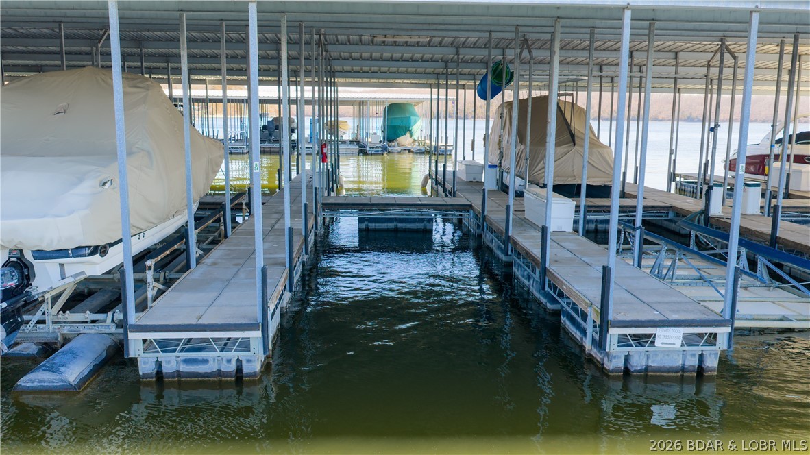 Park Place On The Lake - Residential