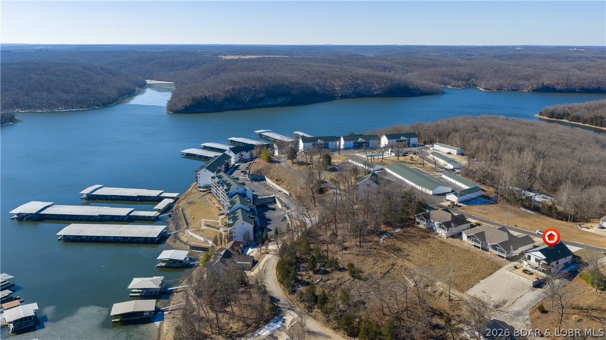 Park Place On The Lake - Residential