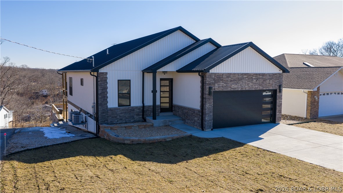 Park Place On The Lake - Residential