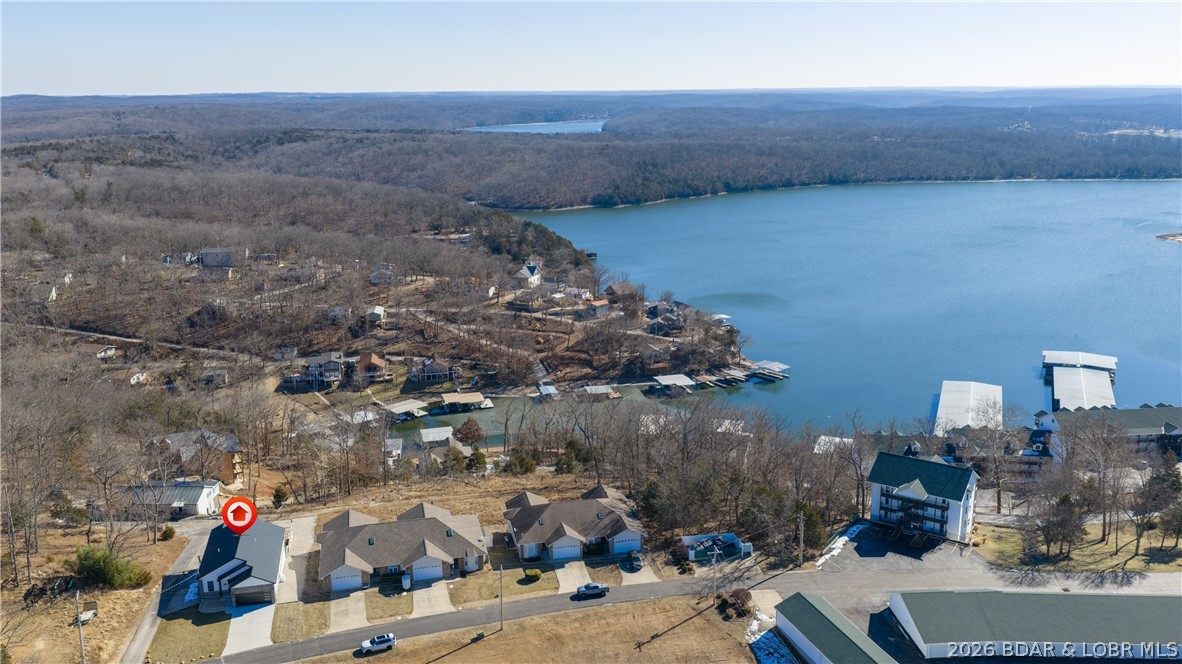 Park Place On The Lake - Residential