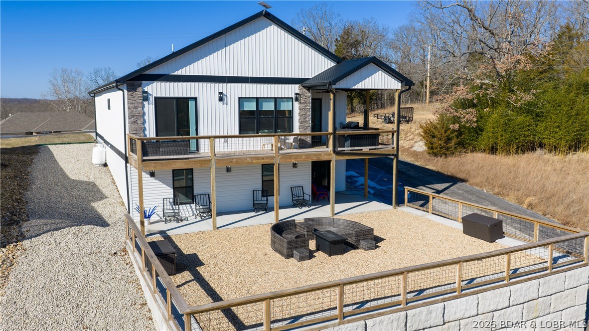 Park Place On The Lake - Residential