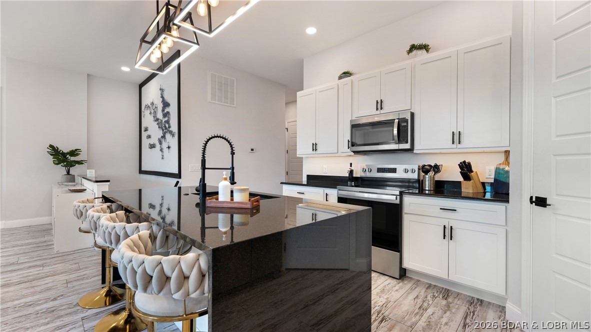 Park Place On The Lake - Residential