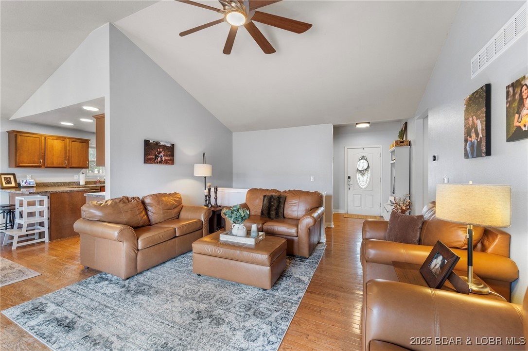 Kays Point #4 - Residential