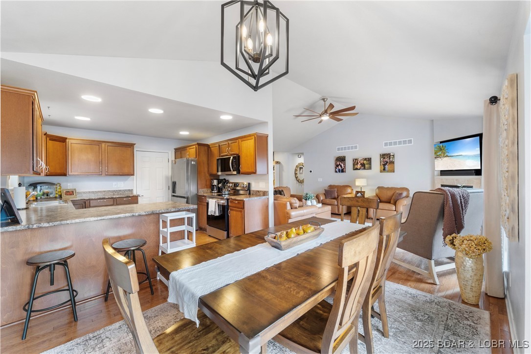 Kays Point #4 - Residential