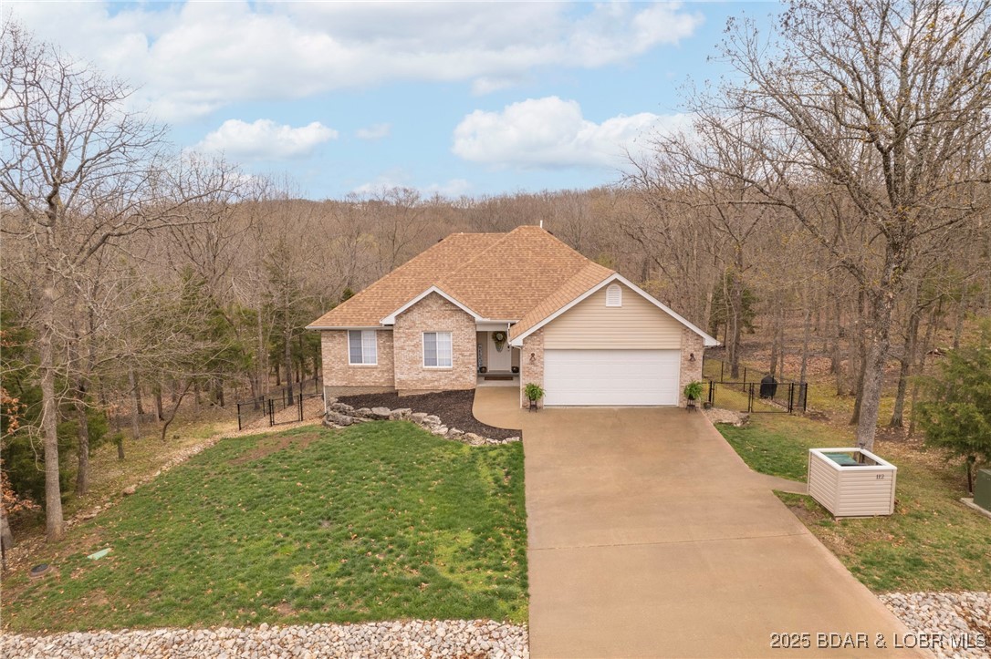 Kays Point #4 - Residential