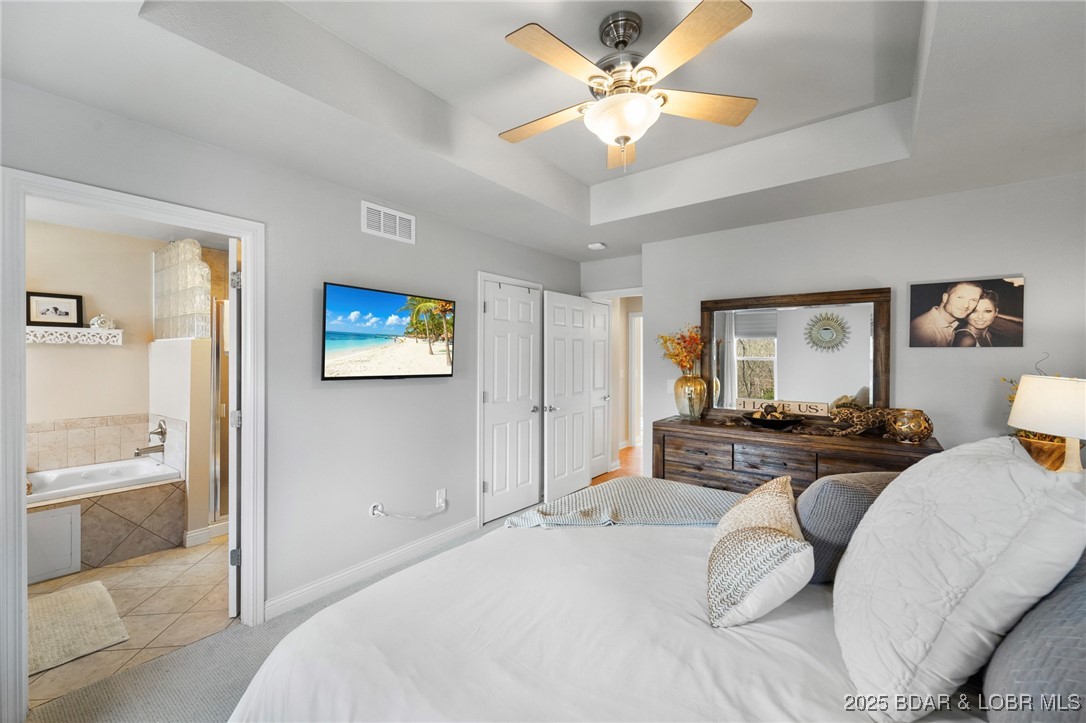 Kays Point #4 - Residential