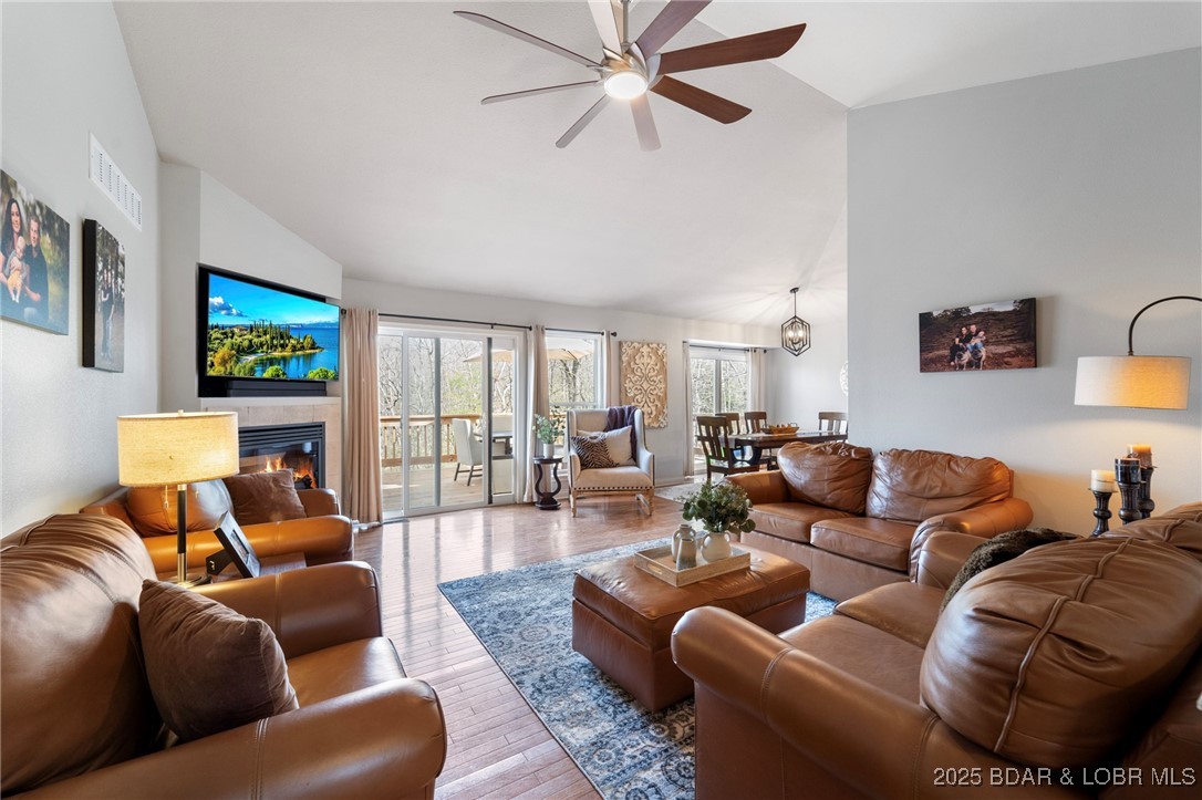 Kays Point #4 - Residential