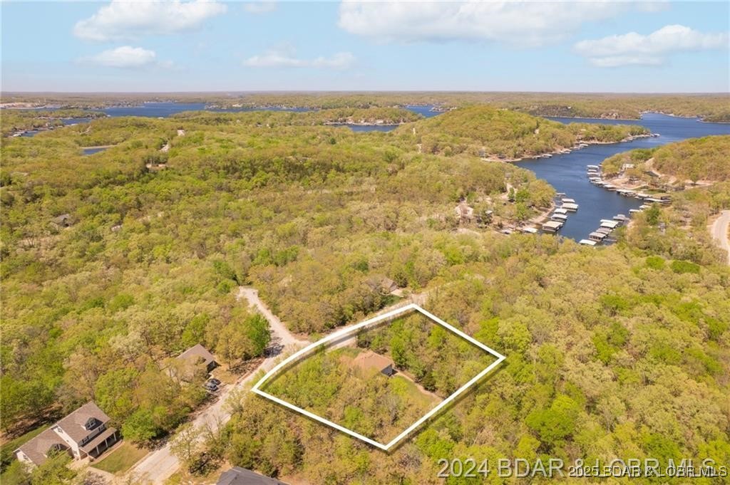 Kays Point #4 - Residential