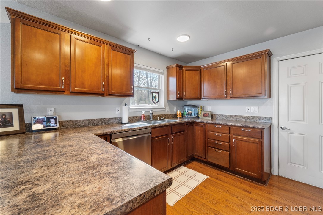 Kays Point #4 - Residential