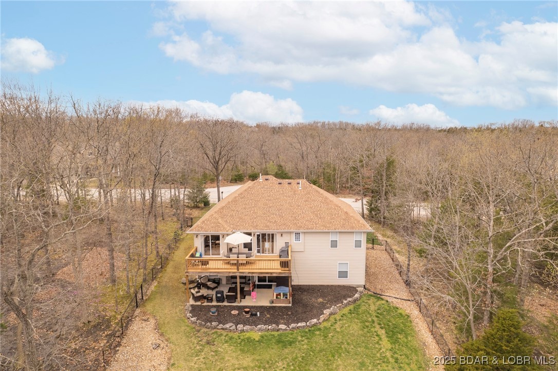 Kays Point #4 - Residential