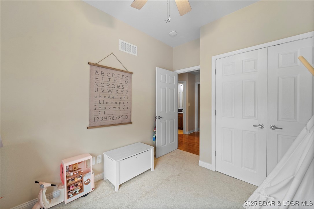 Kays Point #4 - Residential