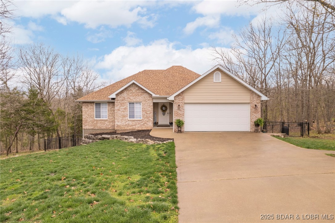 Kays Point #4 - Residential