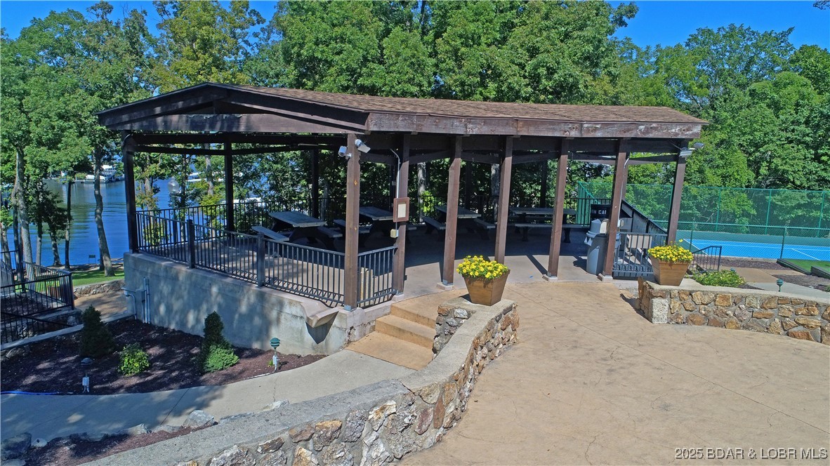 Kays Point #4 - Residential