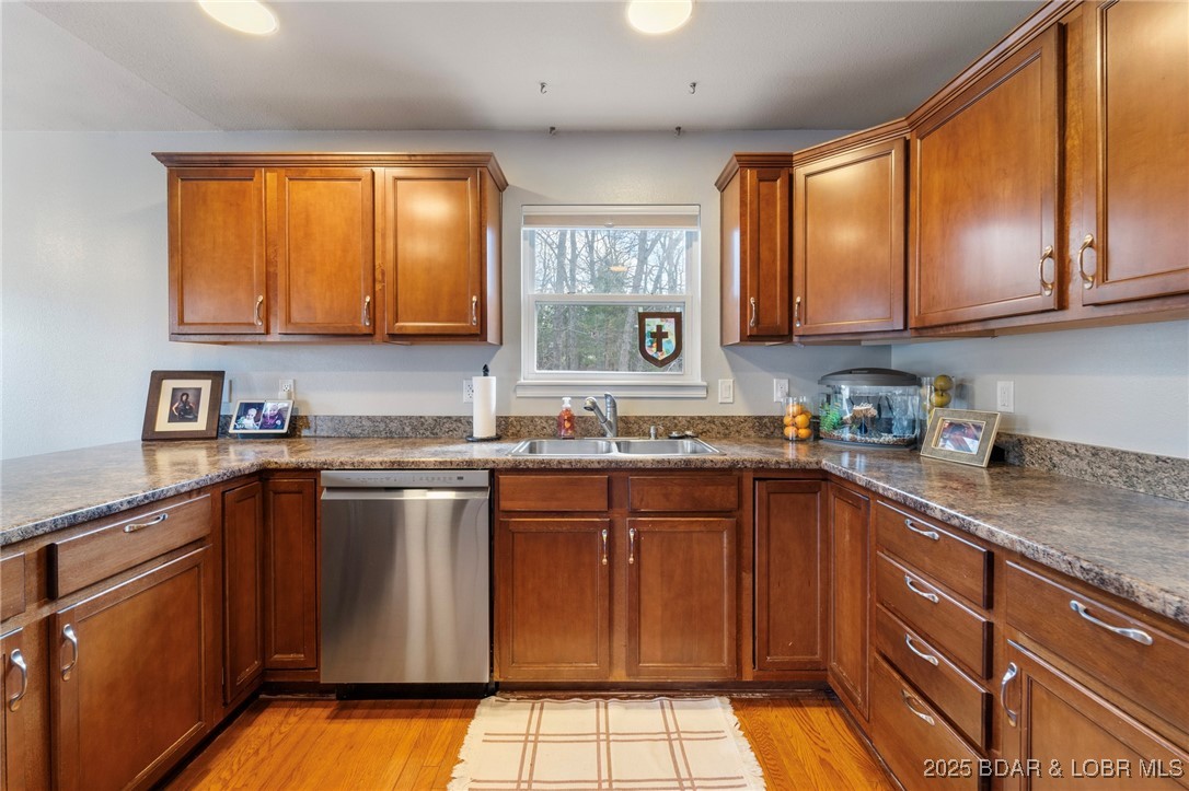 Kays Point #4 - Residential