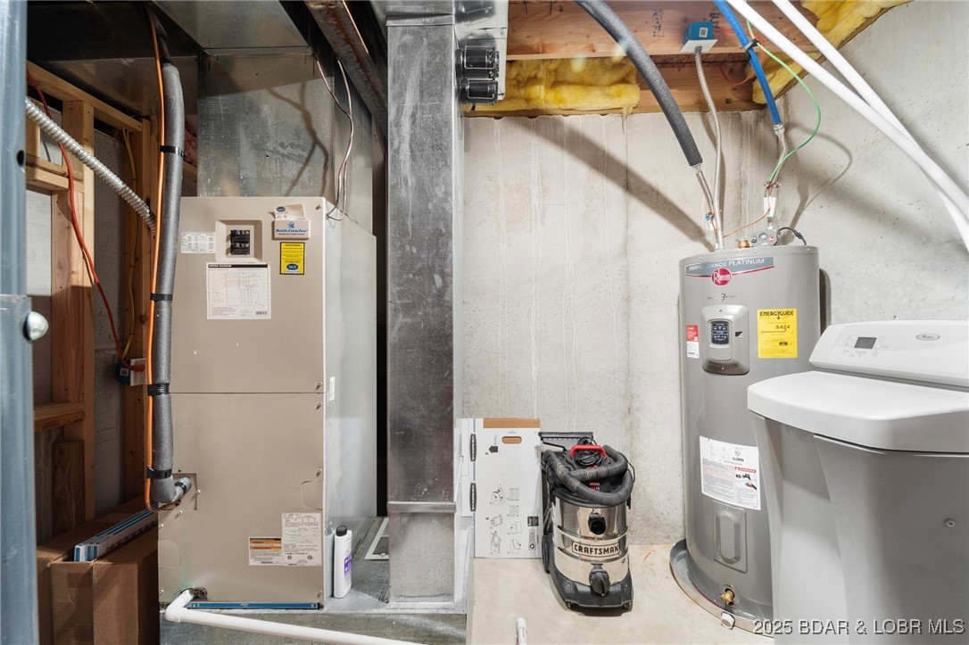 Kays Point #4 - Residential