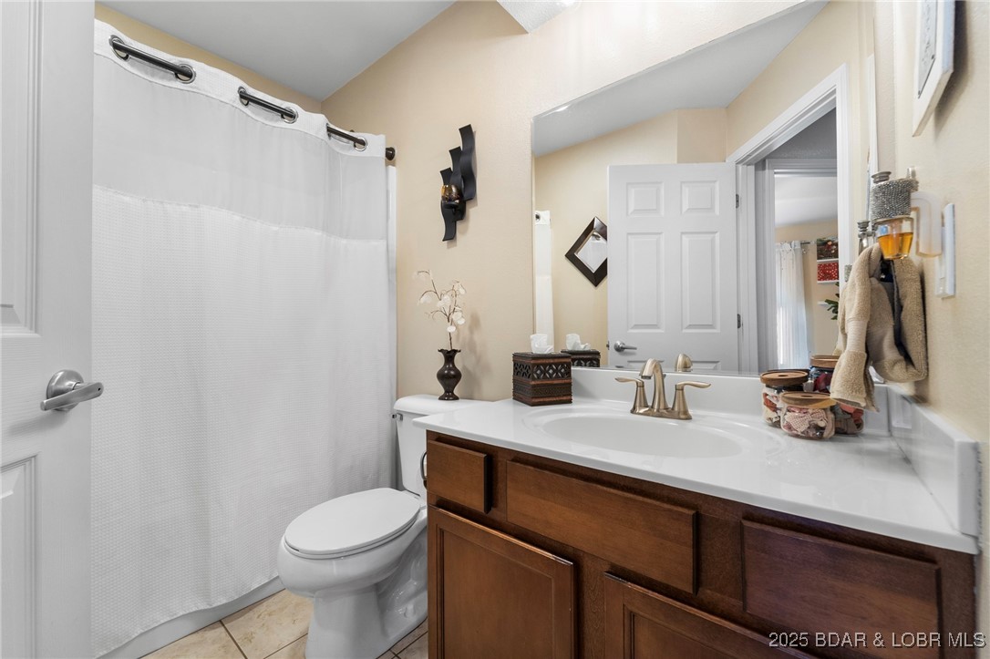 Kays Point #4 - Residential