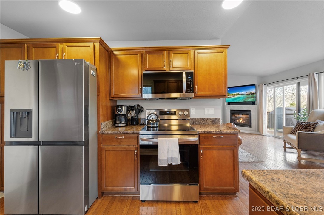 Kays Point #4 - Residential