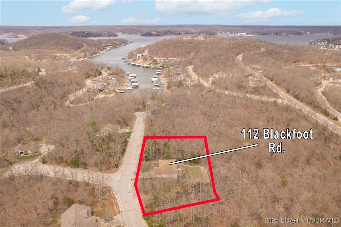 Kays Point #4 - Residential