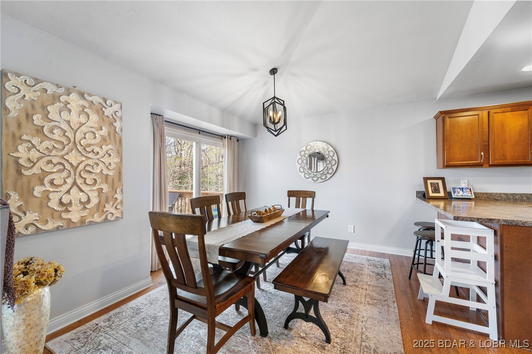 Kays Point #4 - Residential