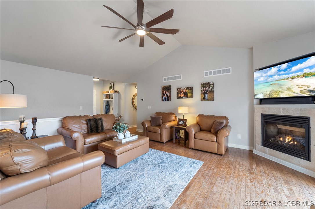 Kays Point #4 - Residential