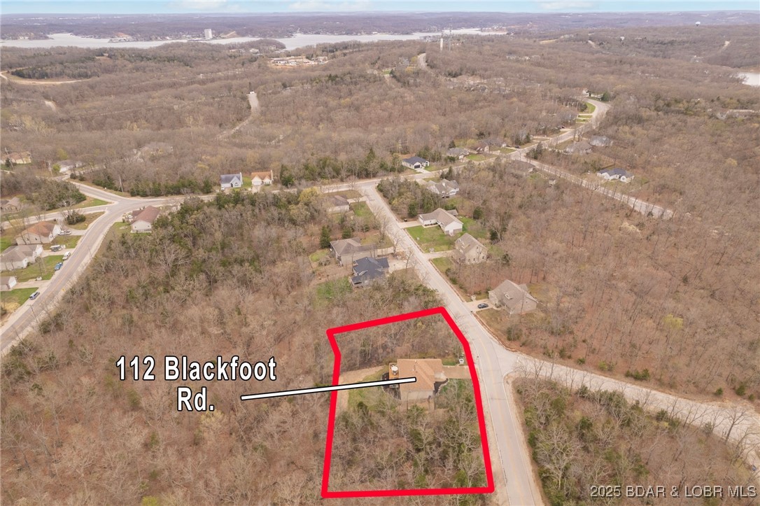 Kays Point #4 - Residential