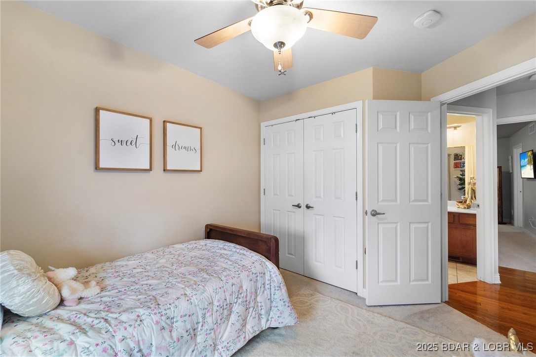 Kays Point #4 - Residential