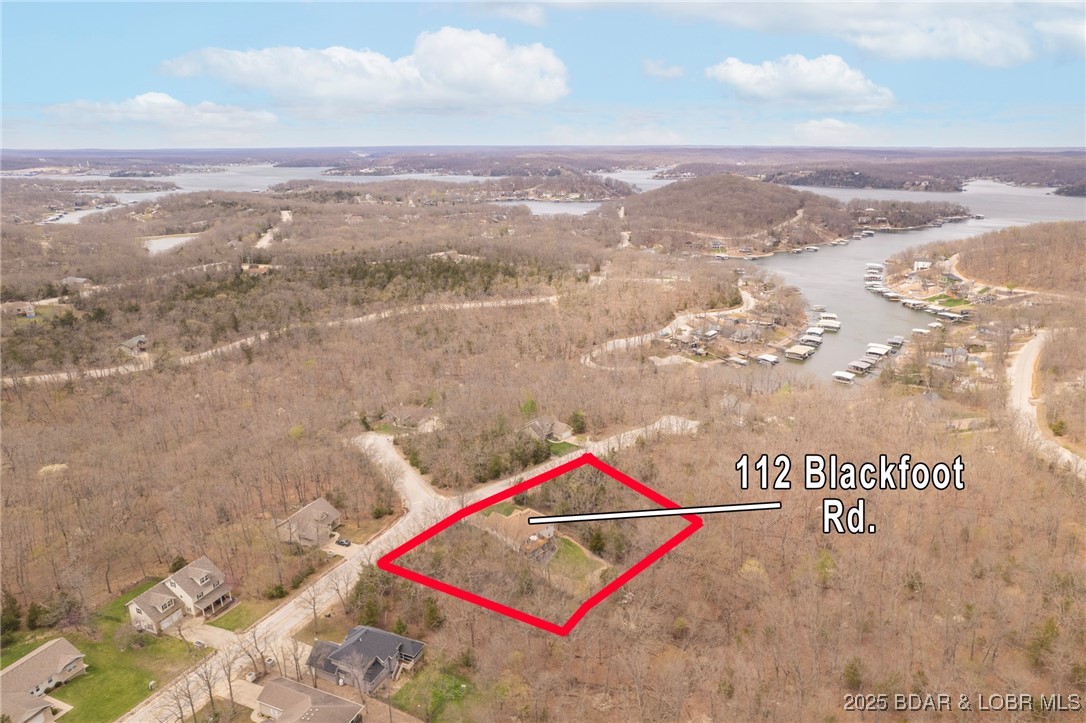 Kays Point #4 - Residential